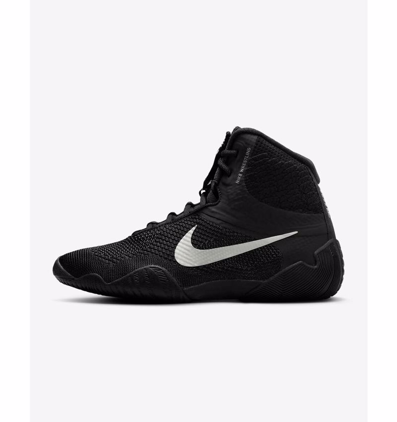 Nike Tawa wrestling/Boxing shoes - black
